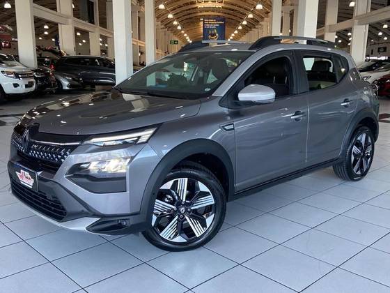 RENAULT KARDIAN 1.0 TCE FLEX ICONIC EDC